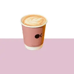 Spanish Latte